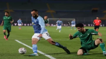 موعد مباراة بيراميدز القادمة ضمن منافسات مصر بوست